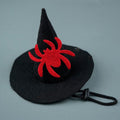 Halloween Pet Hat Non-woven Creative