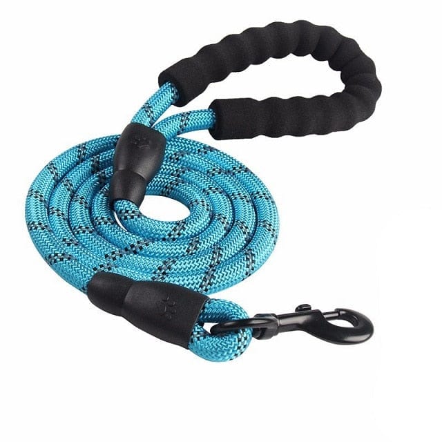 Reflective Rope Durable  Dog Leash