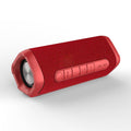 Wireless Bluetooth Fabric Waterproof Portable Small Speaker