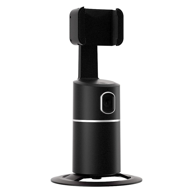 Auto Face Tracking Gimbal Stabilizer Phone Tripod