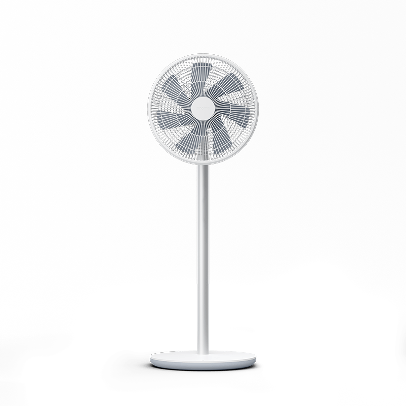 Smartmi Cordless  Rechargeable Fan Natural Breezes