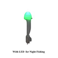 Automatic LED Smart Fishing Float Hook Fish Trap