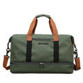Travel Capacity Waterproof Weekend  Messenger Bag
