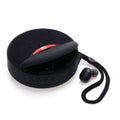 2 IN 1 Portable Mini Bluetooth Headphones + Speaker Amazon Music Quality