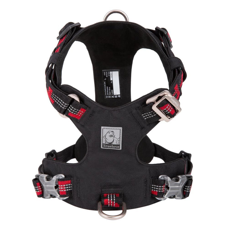Truelove Uitra Light Safety Pet Harness Small and Medium Large and Strong Dog Explosion-proof Waterproof Outdoor Product TLH6282
