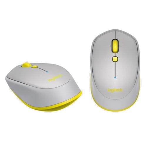 Wireless Bluetooth Gamer Mouse