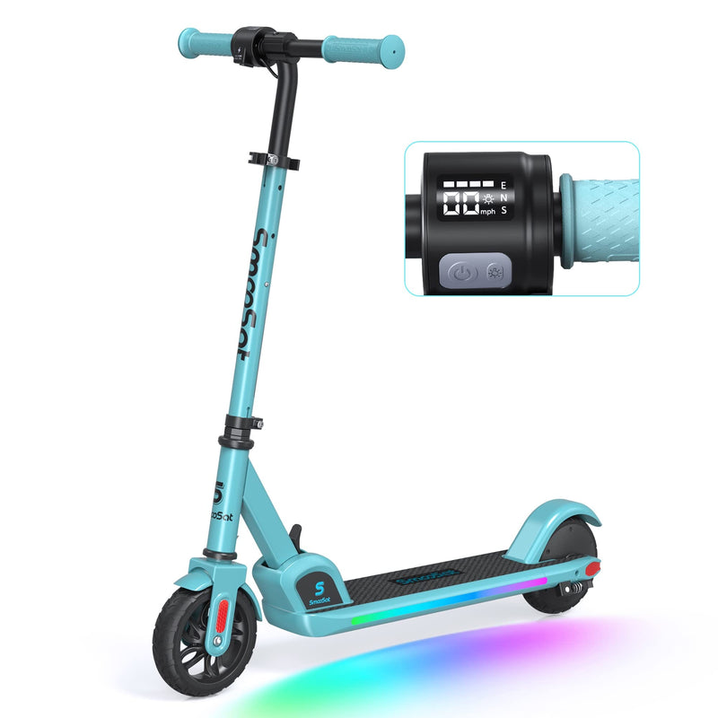 130W E9pro 2.5Ah Electric Foldable E Scooters for Kids + Adults