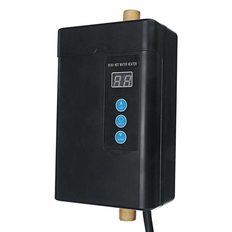 Electric Tankless Instant Water Heater