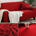 Thick Elastic Sofa Cover