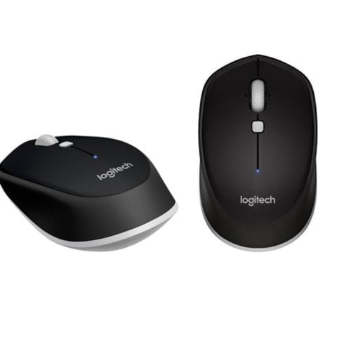 Wireless Bluetooth Gamer Mouse