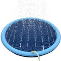 Pet Sprinkler Pad Play Cooling Mat