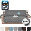 PET DOG KIDS Protector Waterproof Sofa Cover