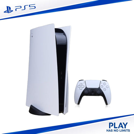 PS5 Video Game Console