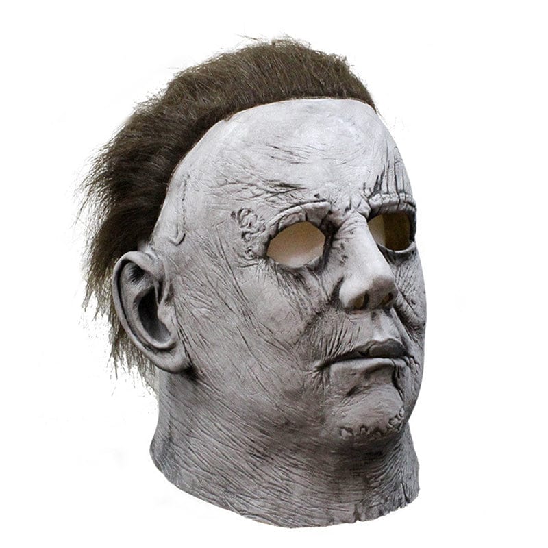 Movie Horror Michael Myers Mask