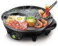 Electric Hot Pot Electric Oven SK-J3200 Fast Heating, Smoke-Free And Non-Sticky