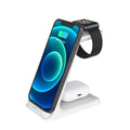 3 in1 20W Wireless Charger Stand For IPhones